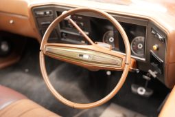 1975 Ford Ranchero V8