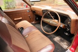 1975 Ford Ranchero V8