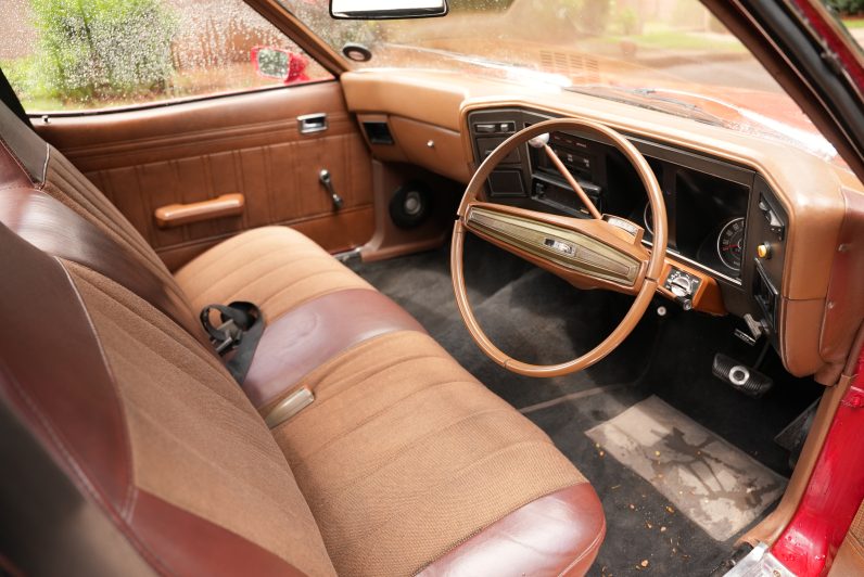 1975 Ford Ranchero V8