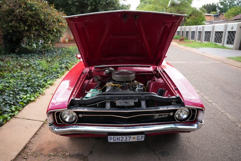 1975 Ford Ranchero V8